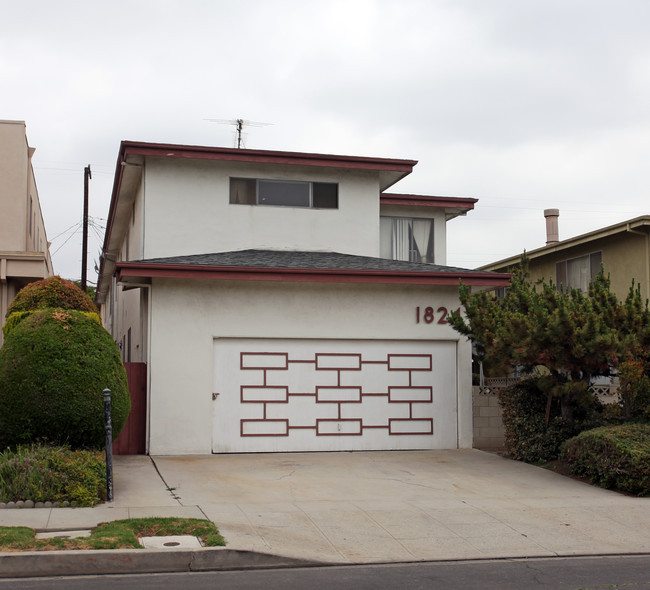 1824 Federal Ave in Los Angeles, CA - Building Photo - Building Photo