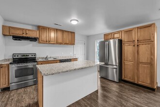 2007 Wilson St in Chattanooga, TN - Building Photo - Building Photo