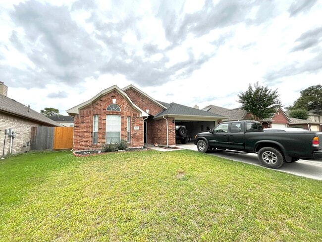 property at 10807 Summer Meadows Ct