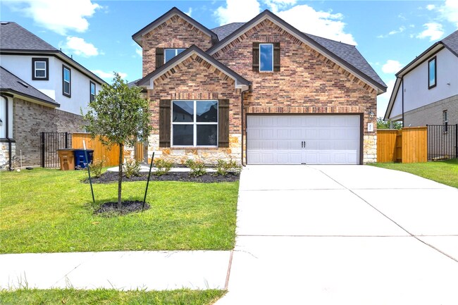 4610 Sea Salt Dr in Austin, TX - Building Photo - Building Photo