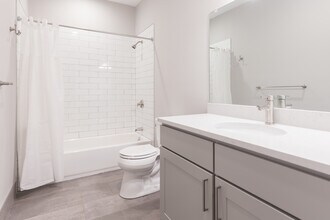 65 Beech Glen St, Unit #1 in Boston, MA - Building Photo - Building Photo