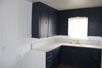 3208 S Harrison St in Amarillo, TX - Building Photo - Building Photo