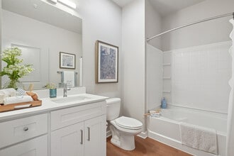 The ONE at Montgomery in Montgomery, AL - Foto de edificio - Building Photo