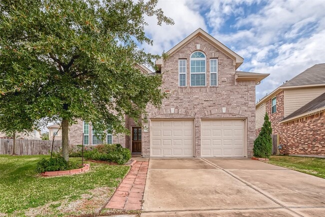 property at 3403 Lilac Ranch Dr