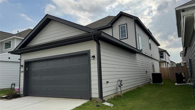 property at 13249 Musky Dr