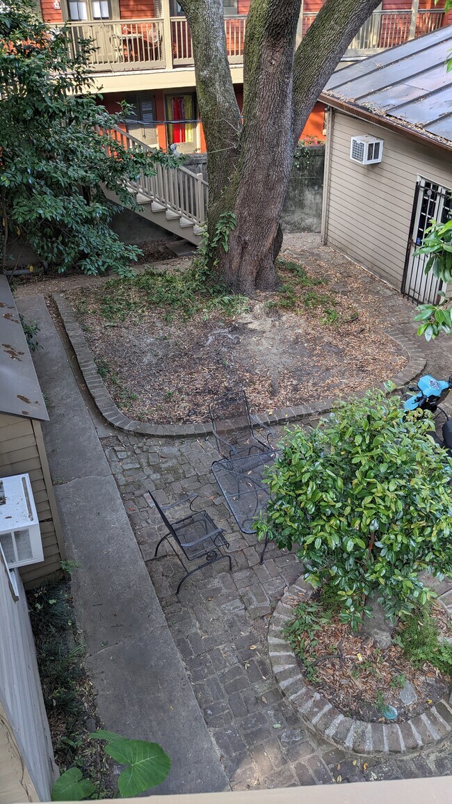 925 Royal St in New Orleans, LA - Building Photo - Building Photo