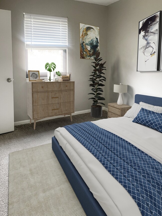 Pinewood Manor Apartments