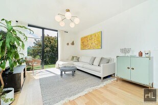 WEBSTER AVENUE in Brooklyn, NY - Building Photo