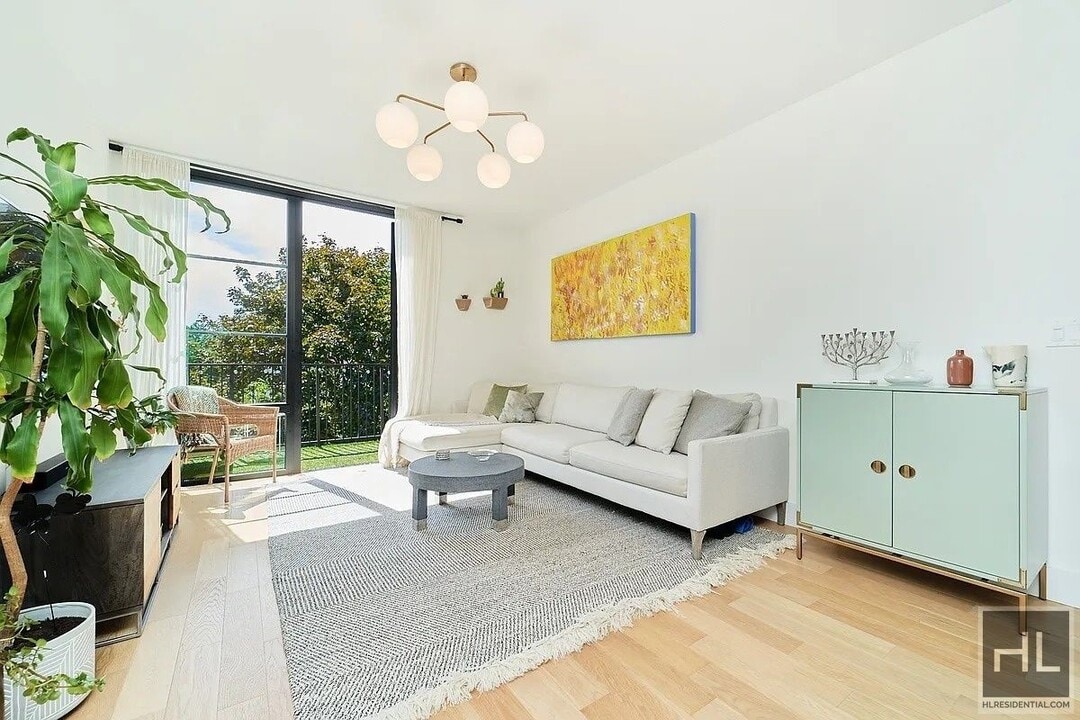 WEBSTER AVENUE in Brooklyn, NY - Building Photo