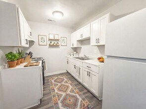 Interior Photo
