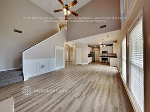 1625 Hill Crossing Ct in Grayson, GA - Building Photo - Building Photo