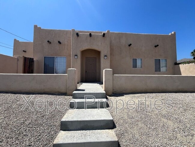 property at 53750 Avenida Alvarado