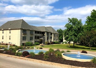 Arrow's Mark Apartments in Kansas City, KS - Building Photo - Building Photo