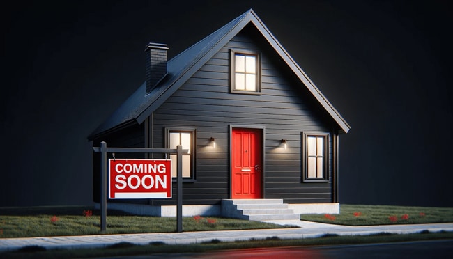 property at 1807 S Kerth Ave