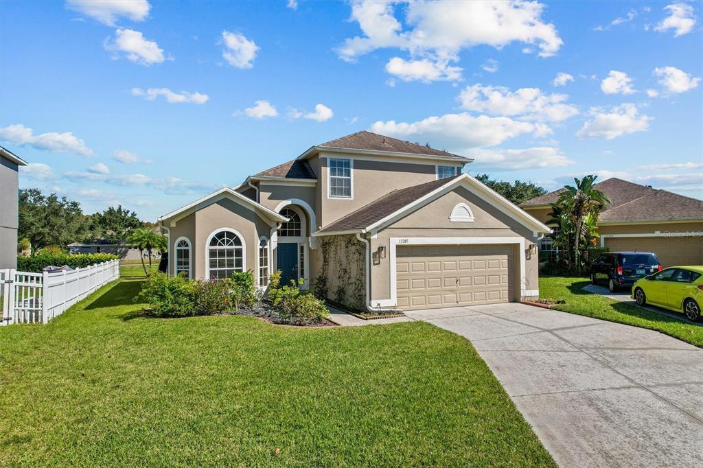 13285 Early Frost Cir in Orlando, FL - Building Photo