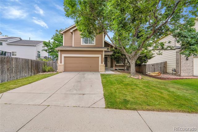 6472 W 96th Dr in Westminster, CO - Foto de edificio