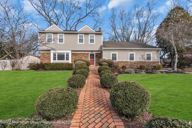 79 Cooper Ave in West Long Branch, NJ - Building Photo - Building Photo