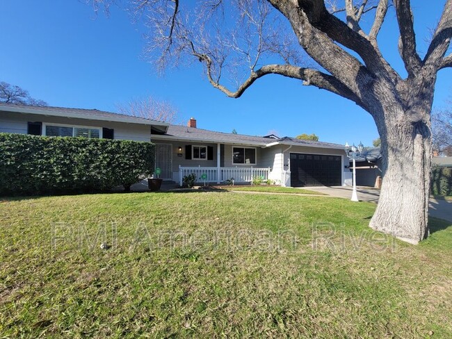 3425 Gabilan Way in Sacramento, CA - Building Photo - Building Photo