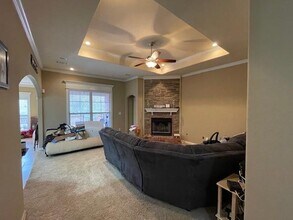 2591 N Trafalger Dr in Fayetteville, AR - Building Photo - Building Photo