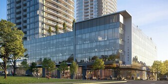 318 Alderson Ave in Coquitlam, BC - Building Photo