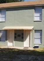 2129 Ford St in Bossier City, LA - Building Photo