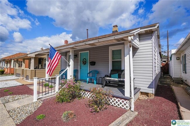 637 Lehigh Ave in Palmerton, PA - Building Photo - Building Photo