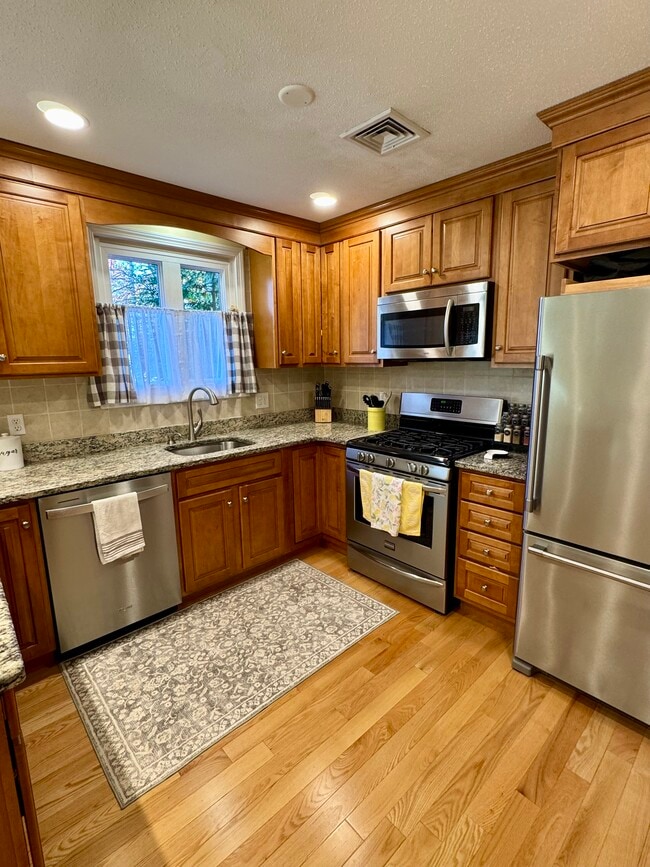 property at 275 Donohue Rd