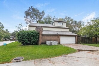 17803 S Cypress Villas Dr in Spring, TX - Building Photo - Building Photo