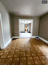 1921 N Bond St, Unit 1 in Saginaw, MI - Building Photo - Building Photo
