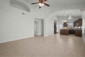 245 Hunstanton St in El Paso, TX - Building Photo - Building Photo