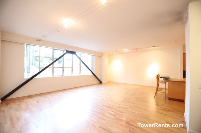 property at 1200 65th St