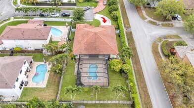 15991 SW 150th St in Miami, FL - Building Photo - Building Photo