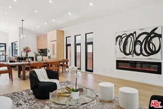 4254 Motor Ave in Culver City, CA - Building Photo - Building Photo