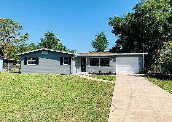 713 Eleanore Ave in New Smyrna Beach, FL - Building Photo