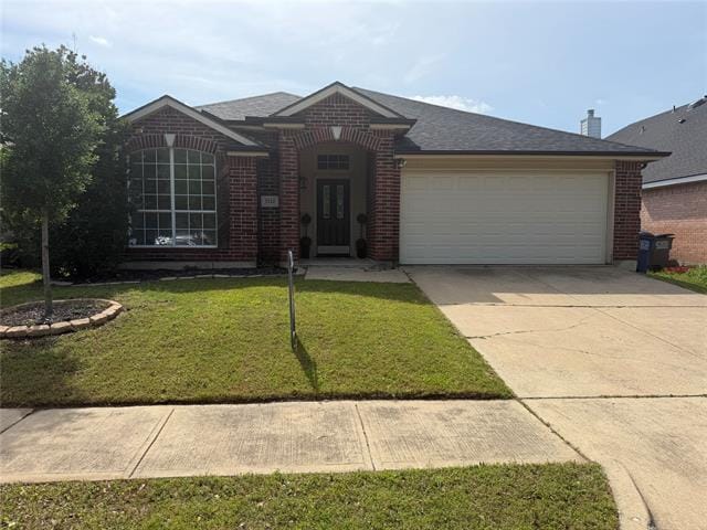 property at 7123 Lake Hill Trail