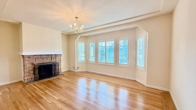 856 42nd Ave in San Francisco, CA - Building Photo - Building Photo