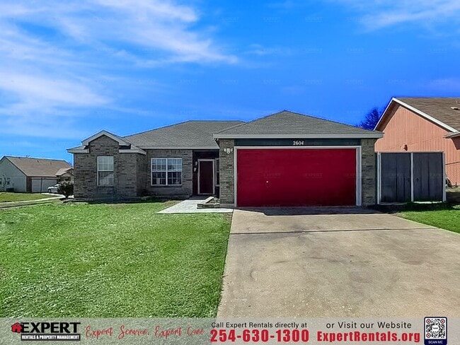 2604 Wiley Dr in Killeen, TX - Building Photo - Building Photo