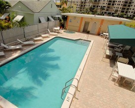 801 S Ocean Dr-Unit -503 in Hollywood, FL - Building Photo - Building Photo