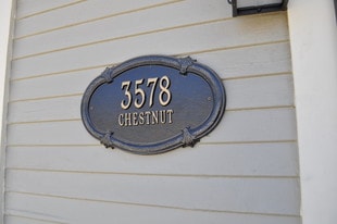 3578 Chestnut St, Unit 0