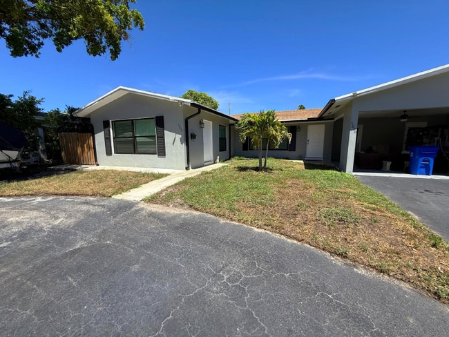 property at 5834 NE 17th Rd