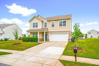 631 Collington Dr in Mebane, NC - Building Photo - Building Photo