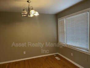 5707 Scenic Ridge Rd in Knoxville, TN - Building Photo - Building Photo
