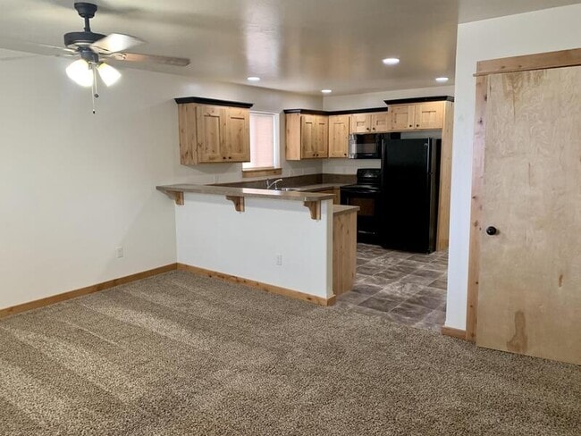 property at 1758 N Cooke St