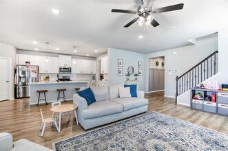 6025 Pitcher Wy in Providence Village, TX - Building Photo - Building Photo