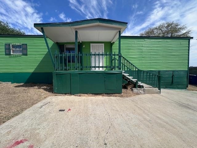 8508 Superior Dr in Laredo, TX - Building Photo - Building Photo