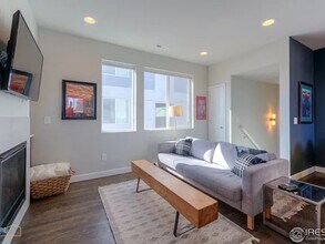 2038 High St in Denver, CO - Foto de edificio - Building Photo