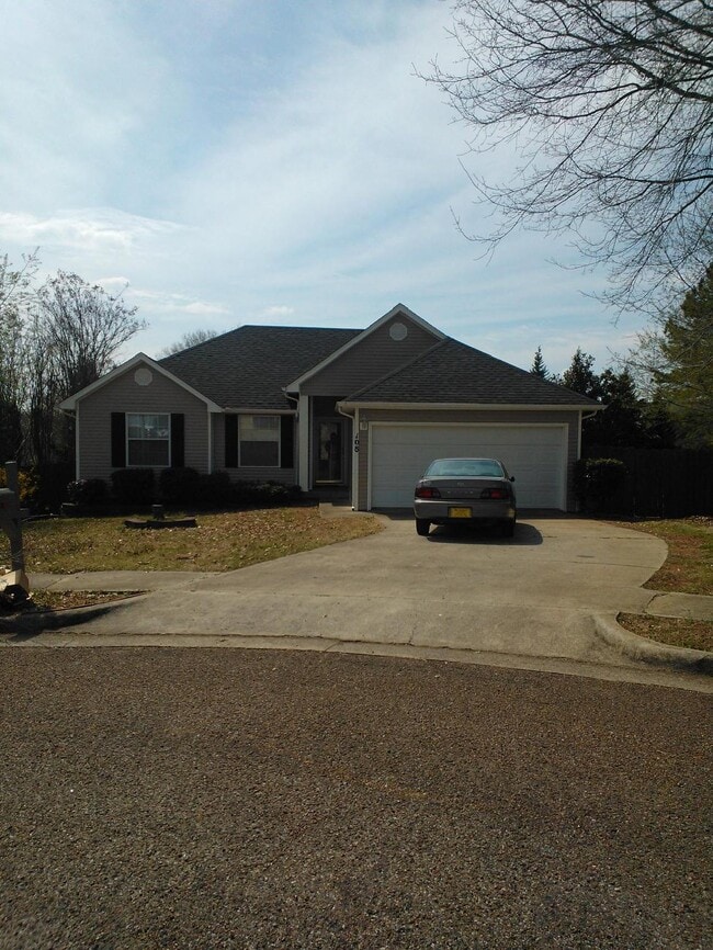 108 Sugarwood Ct