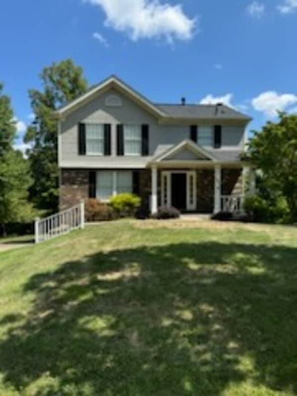 property at 261 Rock Ridge Rd