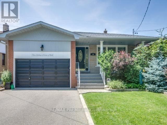 property at 10 Jopling Ave N
