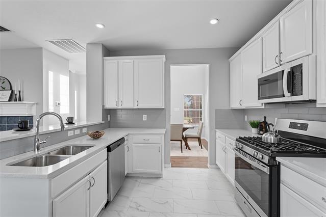 4819 Jackson Meadows Dr in Sachse, TX - Building Photo - Building Photo